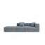 Canapé modulaire simple modulaire Modern
