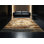 Tapis beige vintage lavable à la machine à voile de style rétro pour bateau à voile Maurice