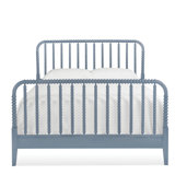 Lind Island Solid Wood Spindle Bed