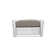 Reflections Outdoor Ottoman