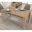 Ferro Beech Dining Table