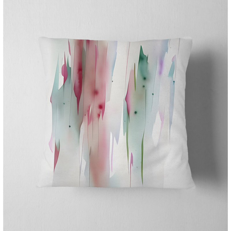 Coussin décoratif, Housse de coussin seulement - sans coussin, H 16 po x l 16 po