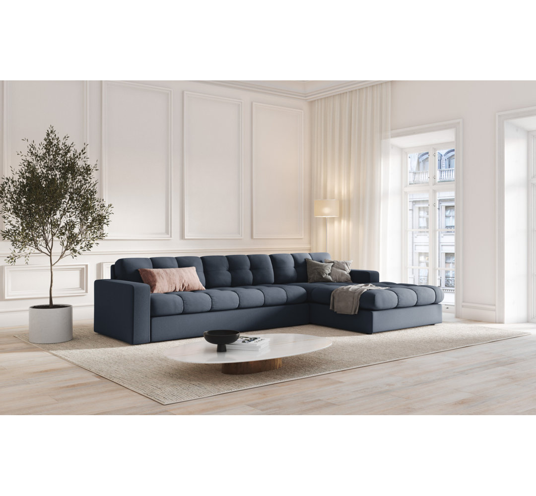 Ecksofa Klemen