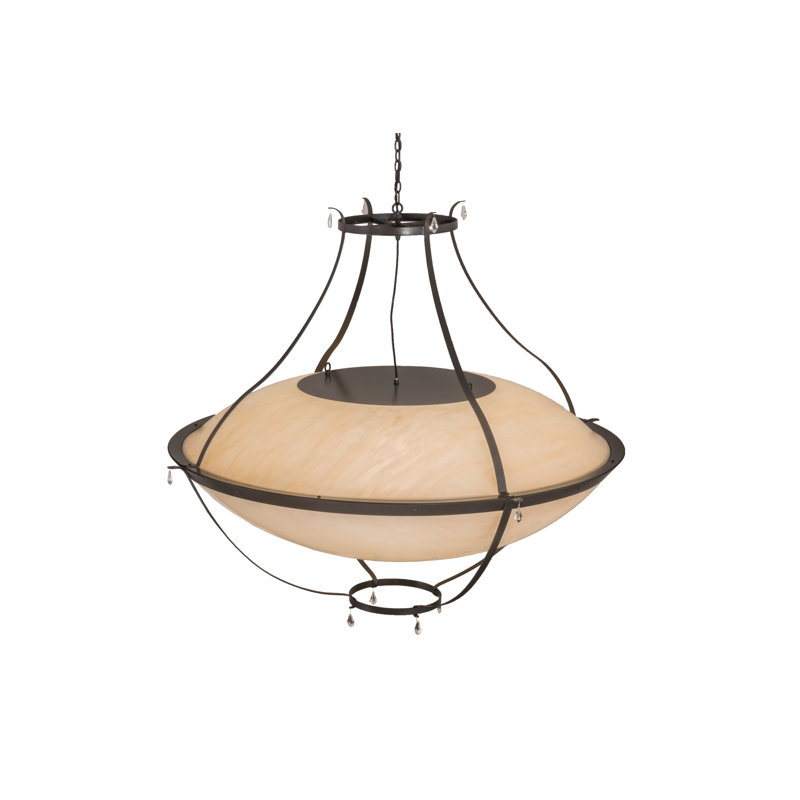 Modesto 93 - Light LED Pendant