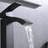 Single Handle Bathroom Vanity Sink Faucet-115827264
