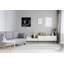 Glass Wall Clock-683564210