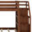 Iftekar Kids Bunk Bed with Trundle-1034609032-1060640767