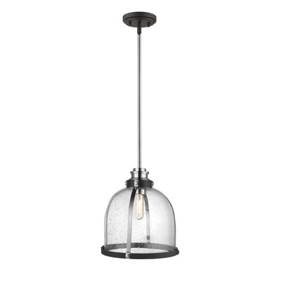 Lyndsey 1 - Light Single Pendant