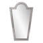 Miroir d'appoint en verre