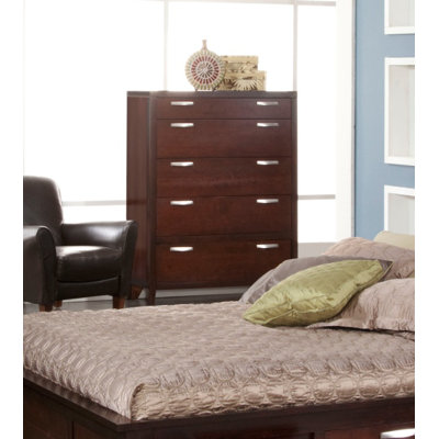 Commode 5 tiroirs Westmanland