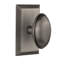 Studio Plate with Homestead Door Knob-505938720-505938745