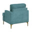 Chaise d'appoint 1pc Chenille-120697149