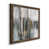 Walnut Framed
