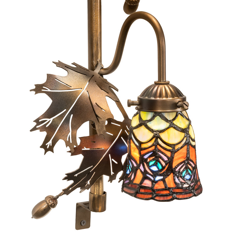 6 - Light Vanity Light