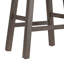 Tabouret de bar et de comptoir Kapono-41727725