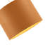 Classic Forest Faux Leather Lamp Shade With Inner Cotton Lining By -201535702