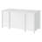 Leelin Adjustable Height Executive Desk Computer Desk-49806702