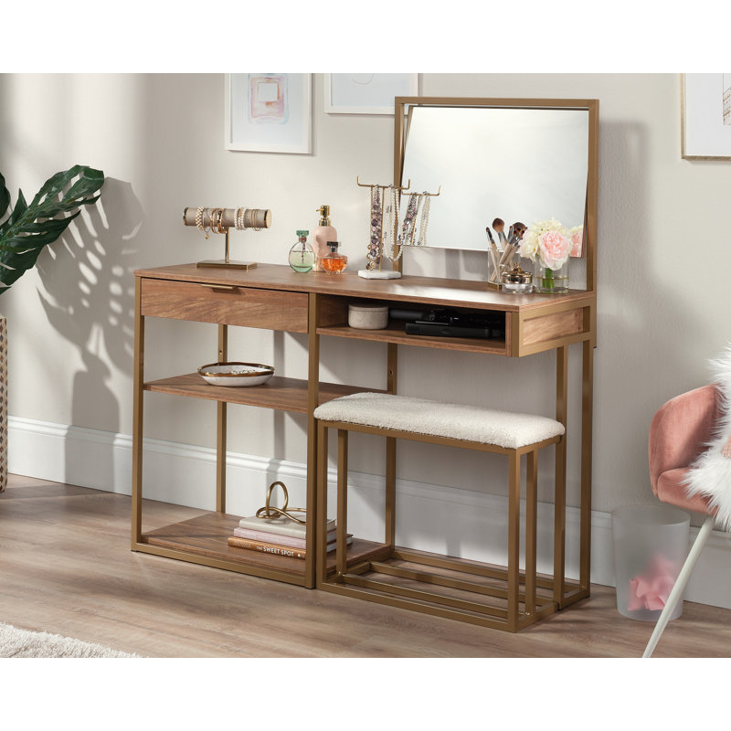 Coiffeuse de luxe International