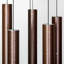 Shenandoah Melodies Aluminum Wind Chime-97769586-97769583