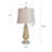 Ronquillo Resin Table Lamp