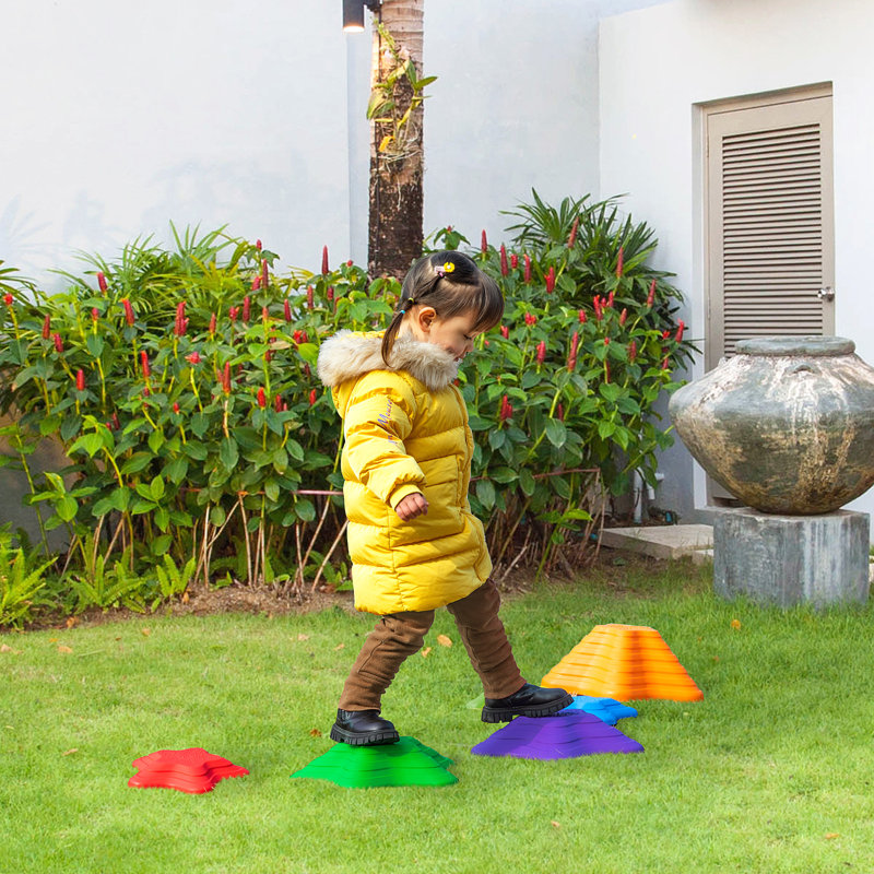 Balance Stepping Stones