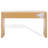 Doyle 55'' Console Table