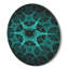 Horloge murale abstraite-63618327