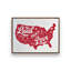 «Land That I Love» par Art-350687586-350687584-350687598