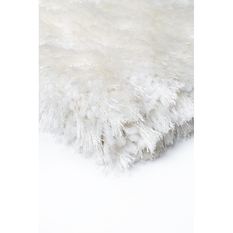 ADORE, Ivory, Rectangle 5'7" x 7'10"
