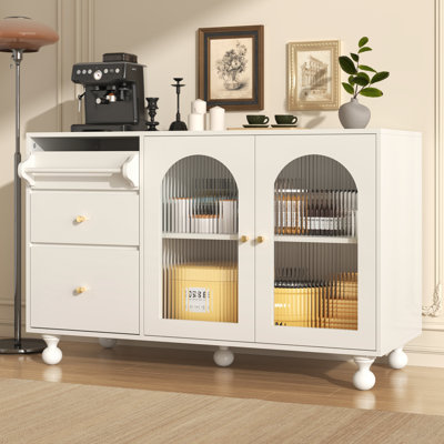 Mariselys 120cm Sideboard