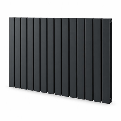 Horizontal Flat Panel Radiators