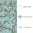 Carbonell Hand Tufted Floral Indoor / Outdoor Rug-334279466