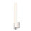 Tubo Slim 1 - Light Flush Mounted Sconce