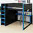 Black+Blue sélectionné