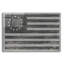 «Slate American Flag» par Sue Schlabach-1208277465
