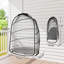 Rattan Swing Chair