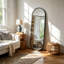 Miroir mural ovale pleine longueur-1401315856