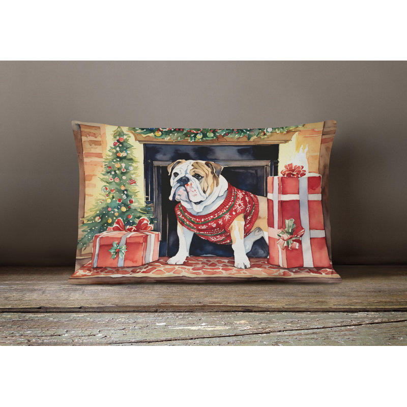 Other/No Pattern Outdoor Throw Pillow