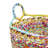 Red Barrel Studio® Fabric Basket
