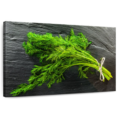 Harnek Sprigs Of Dill