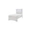 Ensemble de chambre à coucher à panneau 5-2 Marlille-1301482552