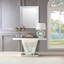 Miroir d'appoint Nysa