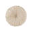 Poly Chenille Round Floor Pillow Cushion