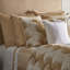 The Met x Ann Gish Lover's Kimono Solid Color 100% Linen Sham-83269295-83269297