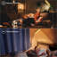 174cm LED Arched Floor Lamp-1726129877-1726129878