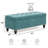 Ashtin Upholstered Ottoman-1488557709