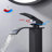 Deck Mounted Single-handle Bathroom Faucet-101634310
