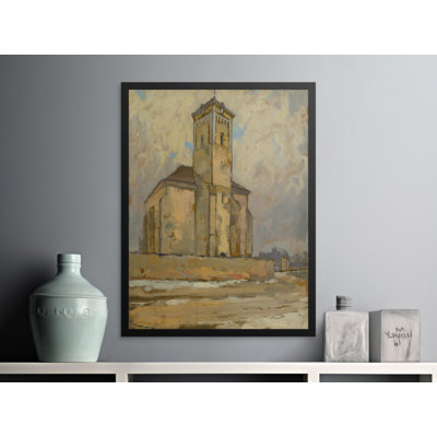 Clements Print