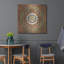 «Boho Medallion II» par Marla Rae-76741345