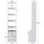 Saint-Andre Standard Bookcase-1721821268